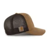 Gorra Trucker '47 teñida de los San Francisco Giants, corte holgado