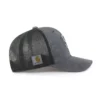 Gorra Trucker '47 teñida de los San Francisco Giants, corte holgado