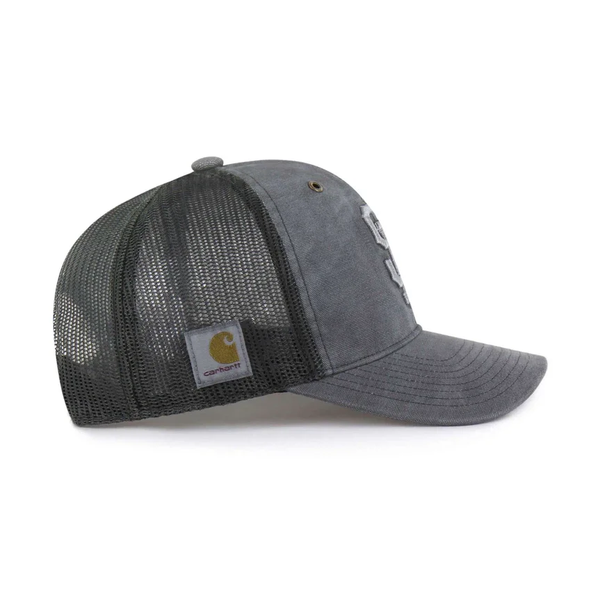 Gorra Trucker '47 teñida de los San Francisco Giants, corte holgado