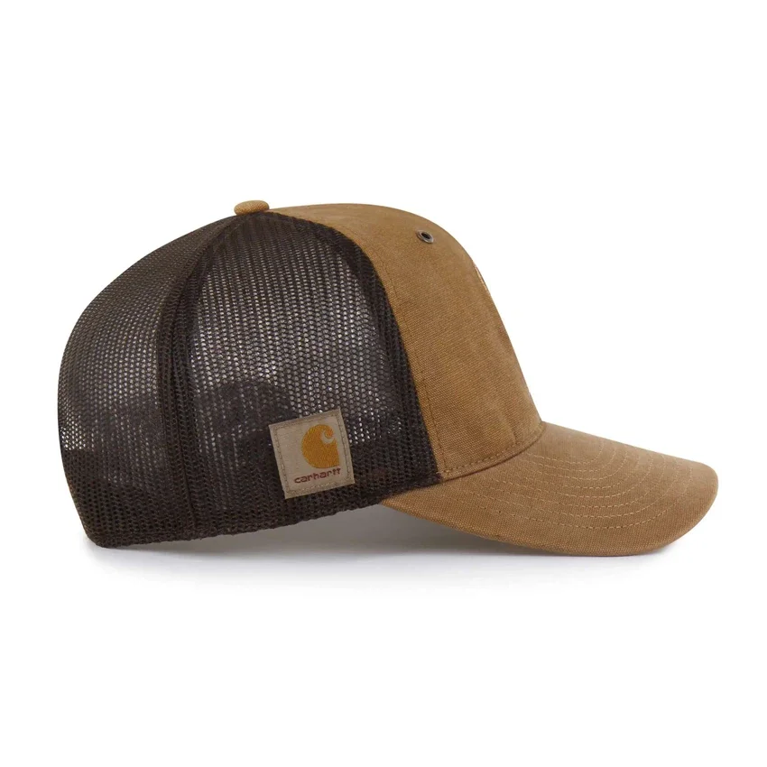 Gorra Trucker '47 teñida de los Seattle Mariners, corte holgado