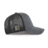 Gorra Trucker '47 teñida de los Seattle Mariners, corte holgado