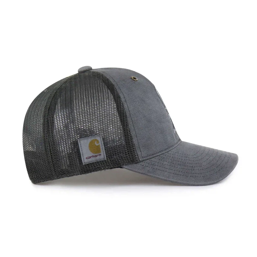 Gorra Trucker '47 teñida de los Seattle Mariners, corte holgado