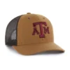 Gorra «trucker» de los Aggies de Texas A&M del 47