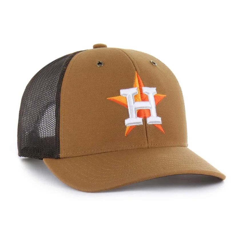 Gorra Trucker de los Astros de Houston '47