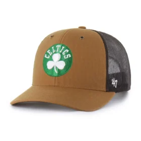 Gorra Trucker de los Boston Celtics '47