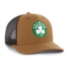 Gorra Trucker de los Boston Celtics '47
