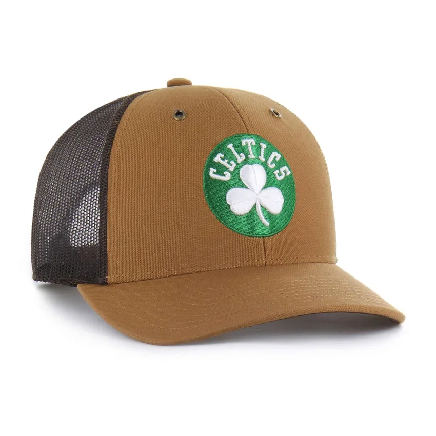 Gorra Trucker de los Boston Celtics '47