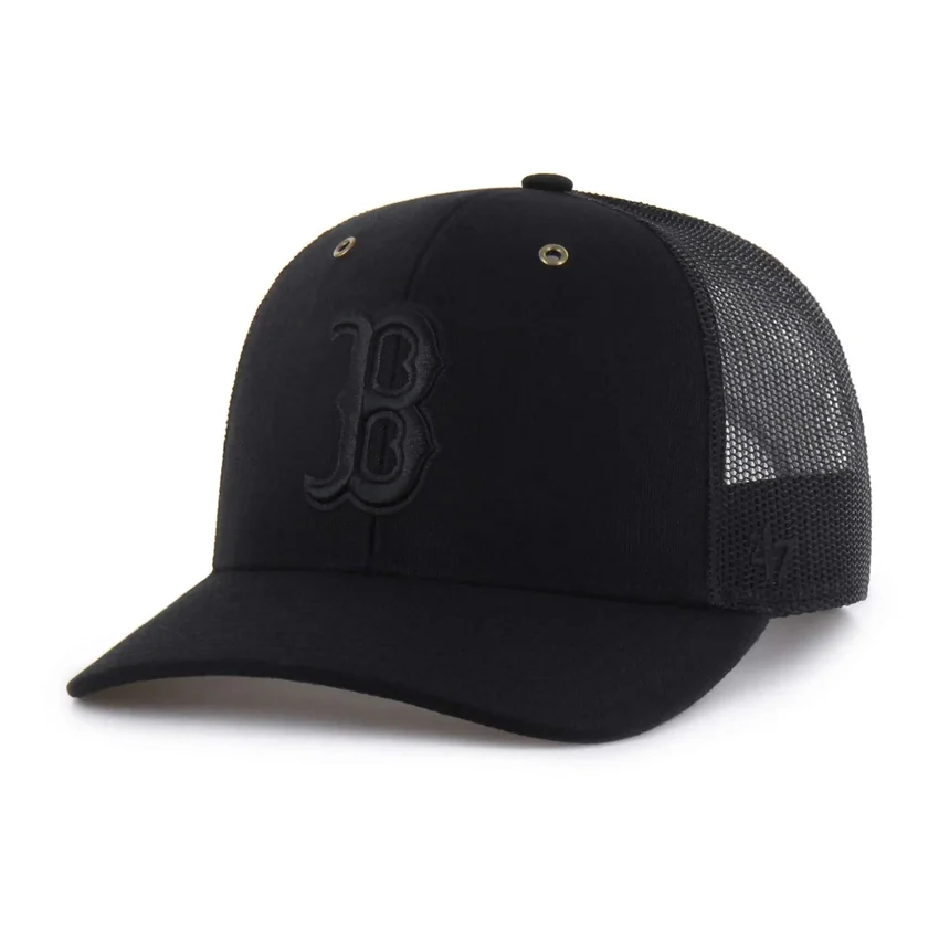 Gorra Trucker de los Boston Red Sox '47