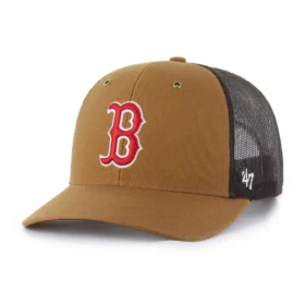 Gorra Trucker de los Boston Red Sox '47