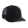 Gorra Trucker de los Boston Red Sox '47