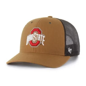 Gorra Trucker de los Buckeyes de Ohio State '47