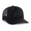 Gorra Trucker de los Buffaloes de Colorado '47