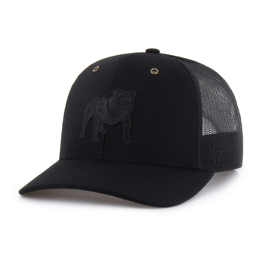 Gorra Trucker de los Bulldogs de Georgia '47