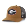 Gorra Trucker de los Bulldogs de Georgia '47