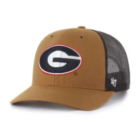 Gorra Trucker de los Bulldogs de Georgia '47