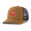 Gorra Trucker de los Cincinnati Reds '47