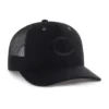 Gorra Trucker de los Cincinnati Reds '47