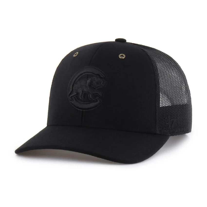Gorra Trucker de los Cubs de Chicago '47