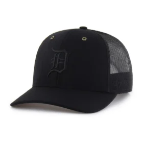 Gorra Trucker de los Detroit Tigers '47