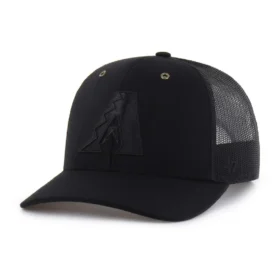Gorra «Trucker» de los Diamondbacks de Arizona de 1947