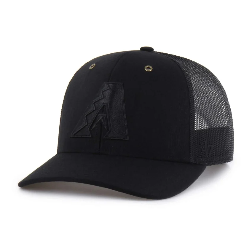Gorra «Trucker» de los Diamondbacks de Arizona de 1947