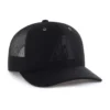 Gorra «Trucker» de los Diamondbacks de Arizona de 1947