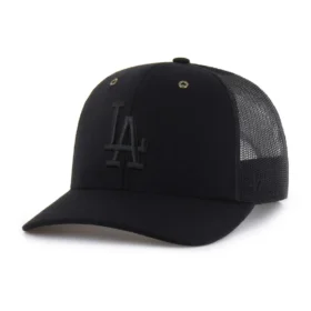 Gorra Trucker de los Dodgers de Los Ángeles '47