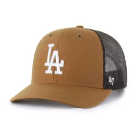 Gorra Trucker de los Dodgers de Los Ángeles '47