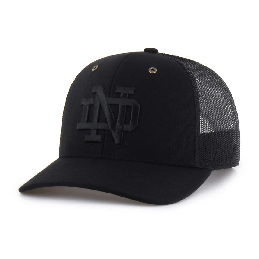 Gorra «Trucker» de los Fighting Irish de Notre Dame del 47