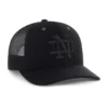 Gorra «Trucker» de los Fighting Irish de Notre Dame del 47
