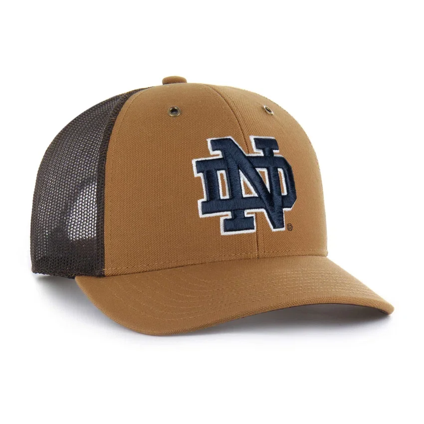 Gorra «Trucker» de los Fighting Irish de Notre Dame del 47