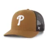 Gorra Trucker de los Filis de Filadelfia '47