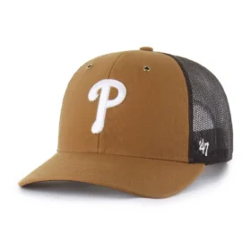 Gorra Trucker de los Filis de Filadelfia '47