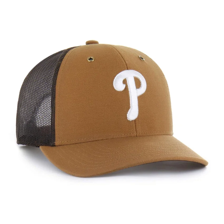Gorra Trucker de los Filis de Filadelfia '47