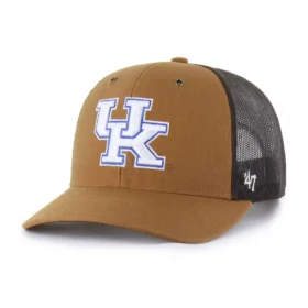 Gorra Trucker de los Kentucky Wildcats '47