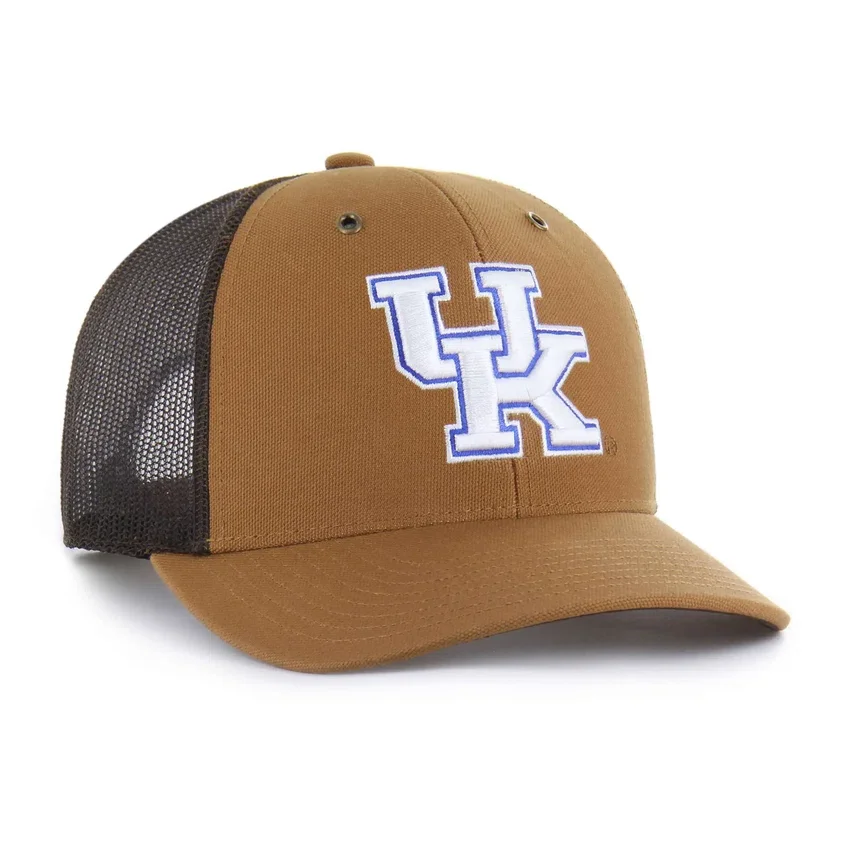 Gorra Trucker de los Kentucky Wildcats '47