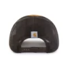 Gorra «trucker» de los Aggies de Texas A&M del 47