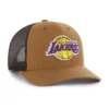 Gorra Trucker de los Los Angeles Lakers '47