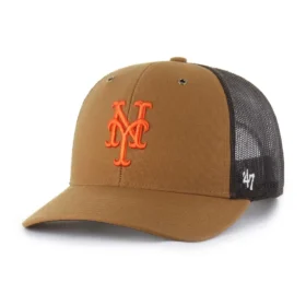 Gorra Trucker de los Mets de Nueva York '47
