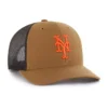 Gorra Trucker de los Mets de Nueva York '47