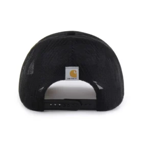 Gorra Trucker de los Milwaukee Brewers ’47