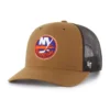 Gorra Trucker de los New York Islanders '47