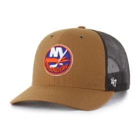Gorra Trucker de los New York Islanders '47