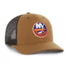 Gorra Trucker de los New York Islanders '47