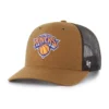 Gorra Trucker de los New York Knicks '47