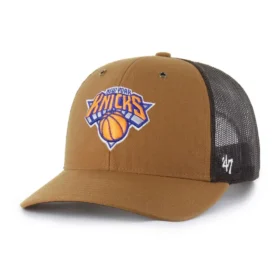 Gorra Trucker de los New York Knicks '47
