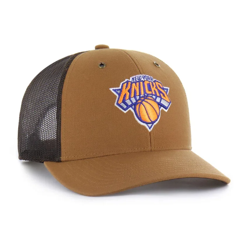 Gorra Trucker de los New York Knicks '47