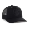 Gorra Trucker de los Orioles de Baltimore '47