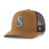 Gorra «Trucker» de los Seattle Mariners, modelo '47
