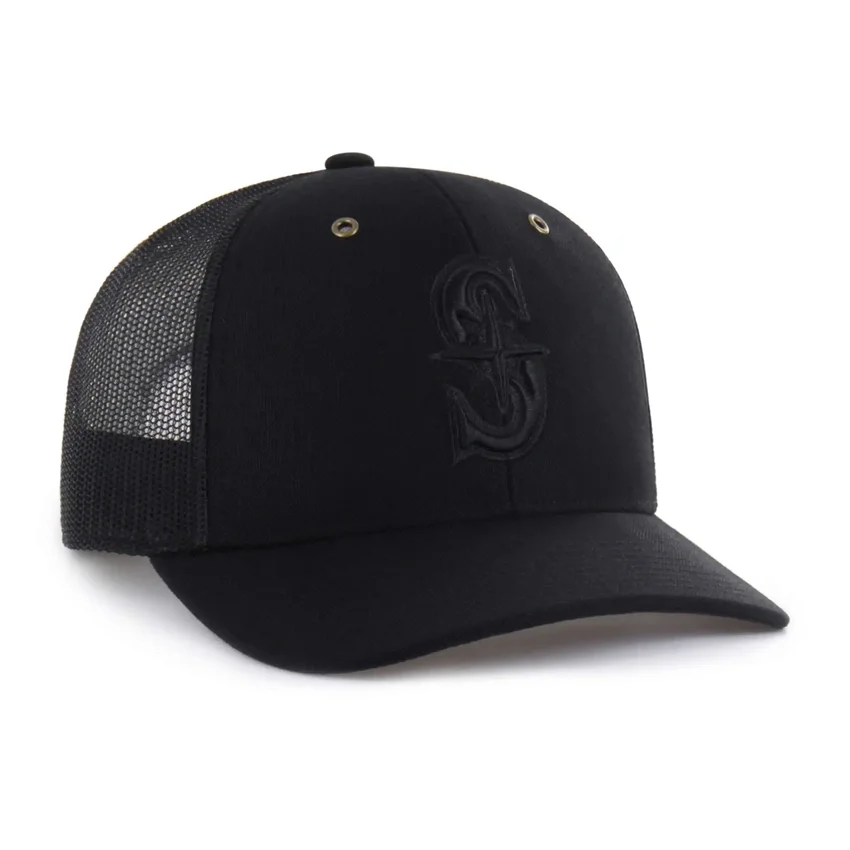 Gorra «Trucker» de los Seattle Mariners, modelo '47